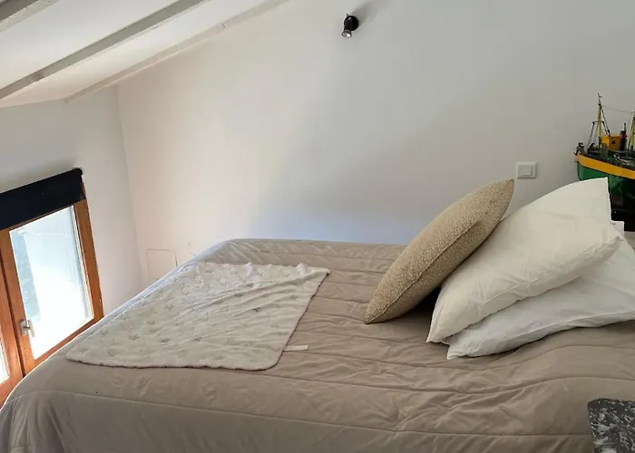 Comme A La Maison