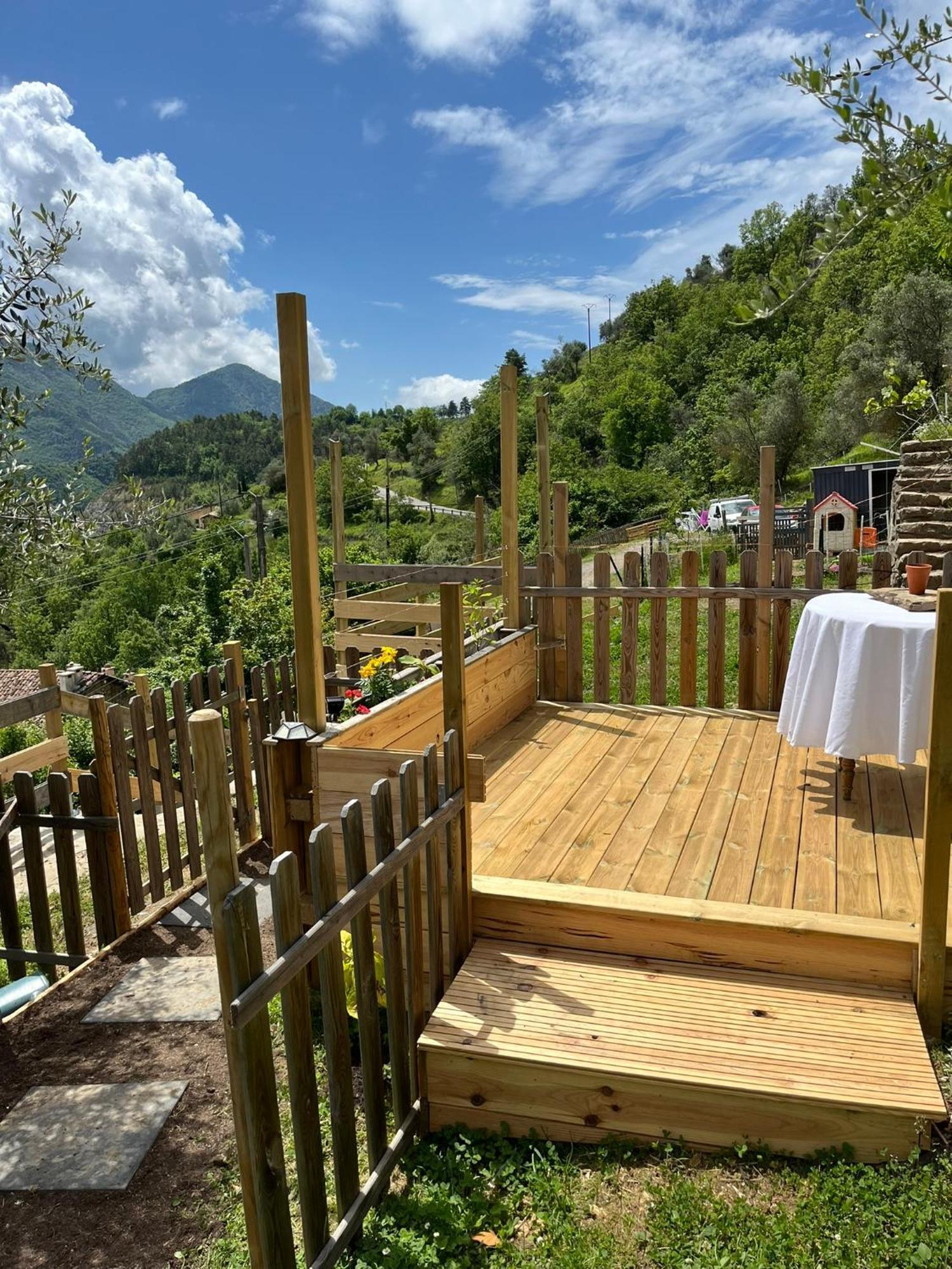 Appartement Comme A La Maison