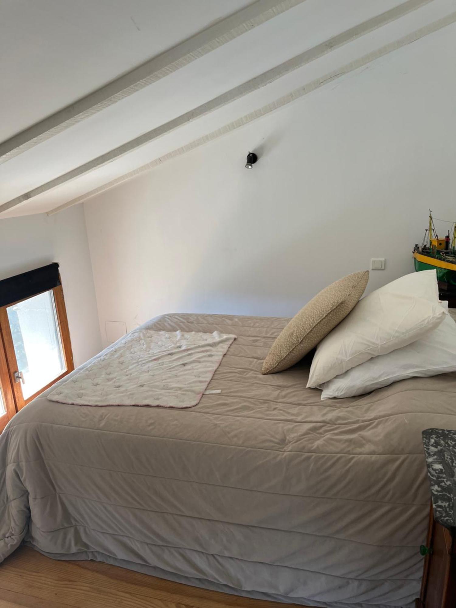 Comme A La Maison *
