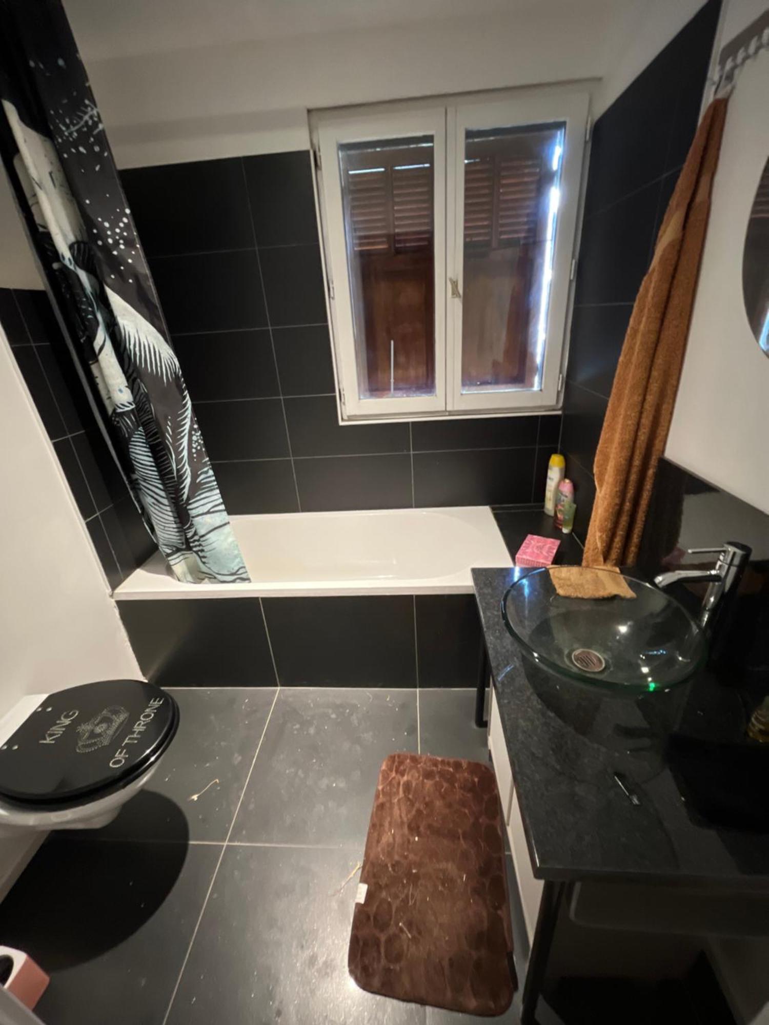 Comme A La Maison Appartement