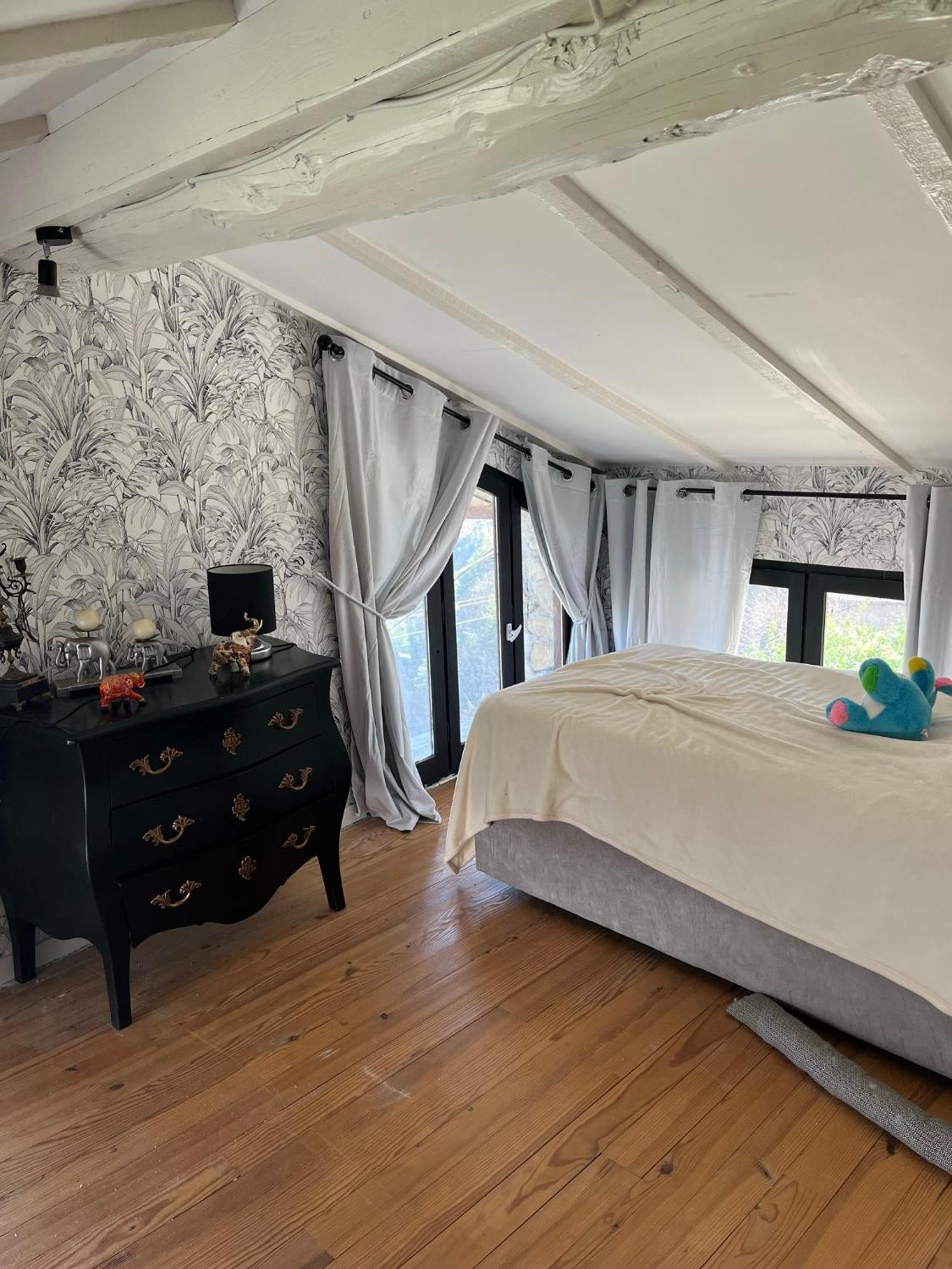 Appartement Comme A La Maison